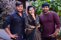 Rave Naa Cheliya Movie First Look Launch
